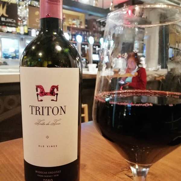 Vino Tritón