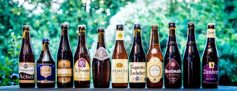 Cata de Cervezas belgas